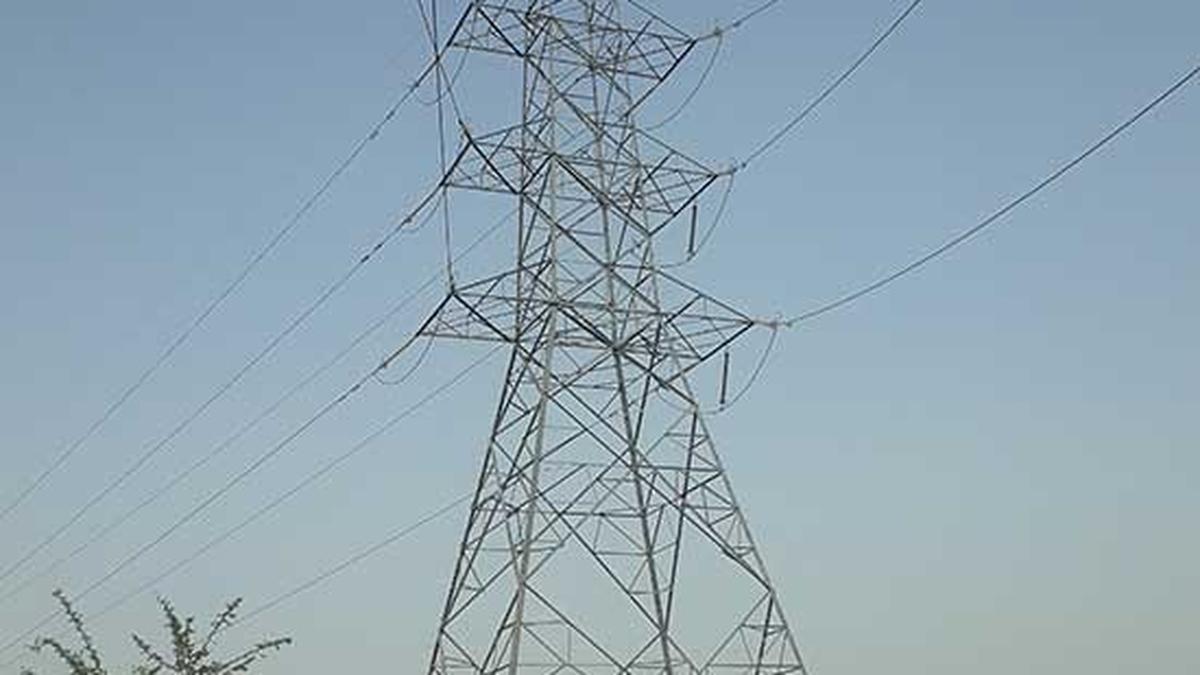 Tangedco objects to certain elements of WaroraKurnool transmission system declared under deemed